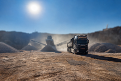 scania_at_site_working